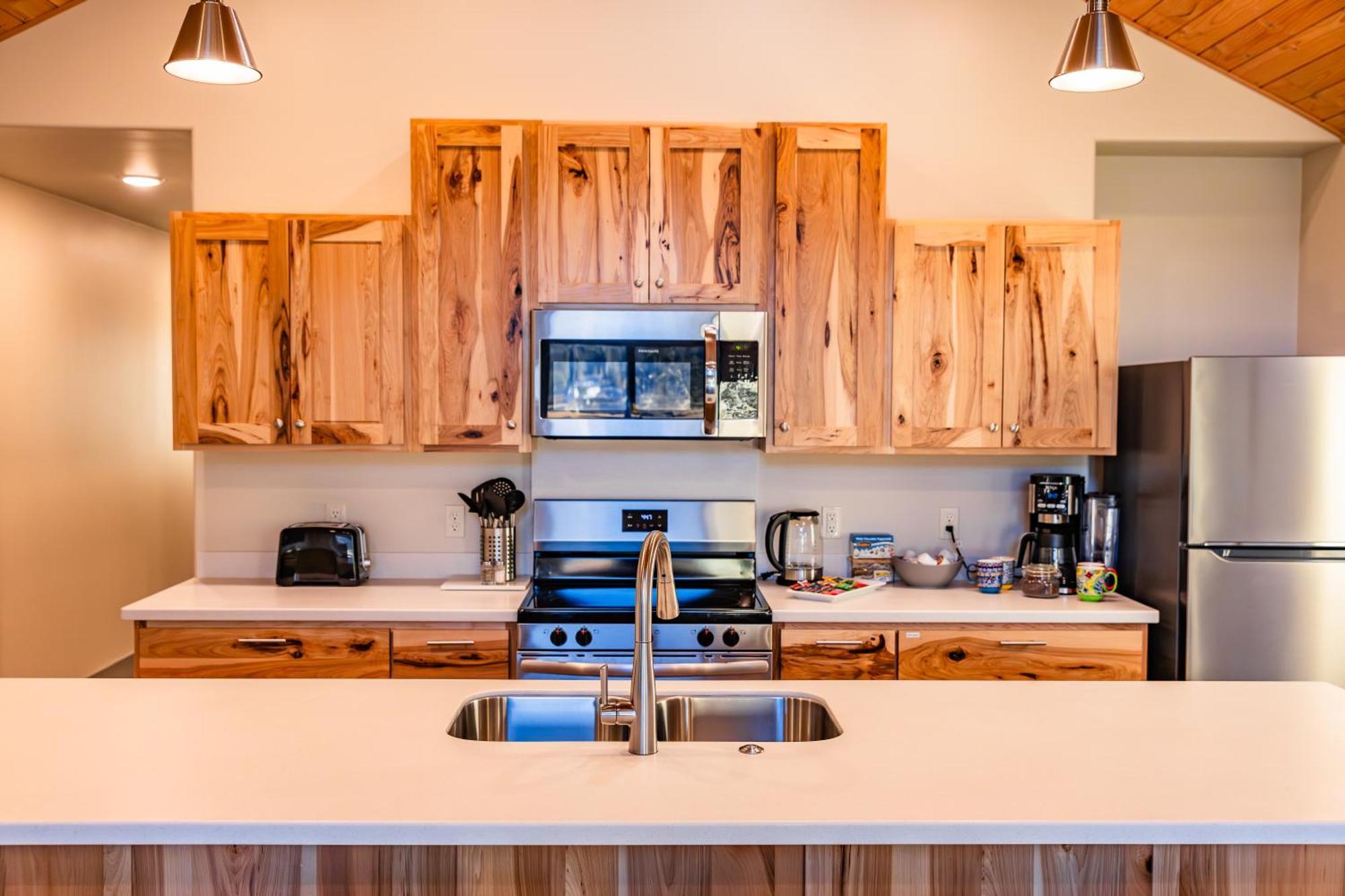 Lakeshore Lodging Suites โฮเมอร์ ภายนอก รูปภาพ